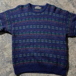Eaton Birkdale Knitted sweater size L